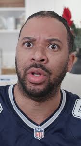 Cowboys fans during the Lions game 😭