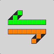 If you're too lazy to watch the video, i'll explain it here. Steam Community Group Minecraft Death Swap