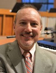 Staff Member: Carl Reyes