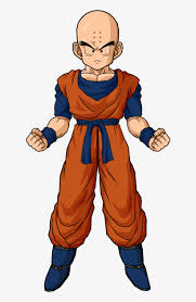 Check spelling or type a new query. No Caption Provided Dragon Ball Z Krillin Png Image Transparent Png Free Download On Seekpng