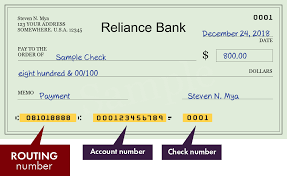 › outer banks furniture store. 081018888 Routing Number Of Reliance Bank In Frontenac