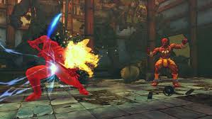 Ultra street fighter iv, the first major iteration on street fighter iv in four years, is the best version of capcom's brawler but it strains against the technology housing it. Game Fix Crack Ultra Street Fighter Iv V2 0 All No Dvd Reloaded Nodvd Nocd Megagames