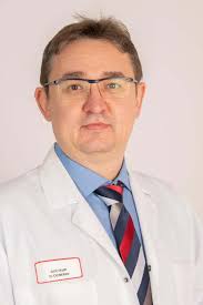 Dr Daniel OCNERIU, Chirurgien orthopédiste et traumatologue à La  Chaussée-Saint-Victor