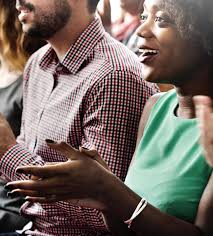 HADESTOWN (Program Book) by Playhouse Square