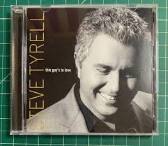 Steve Tyrell: This Guy's in Love