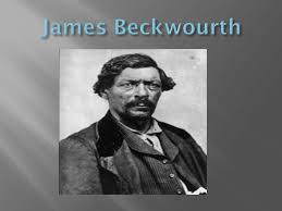 Image result for James Beckwourth