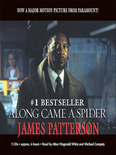 Along Came a Spider - E-iNC Library - OverDrive