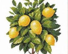 About orenco originals ™ digital counted cross stitch patterns. 13 Lemon Tree Counted Cross Stitch Patterns Ideas Cross Stitch Patterns Cross Stitch Counted Cross Stitch