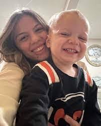 Allison Werth's Instagram, Twitter & Facebook