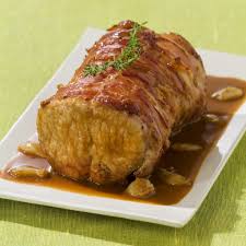 Epingle Sur Viande