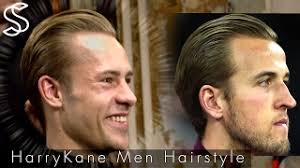 ⚽️ @spursofficial @england enquiries @ck66ltd bit.ly/3fiovgl. Harry Kane Hairstyle Grow Out Your Old Undercut Hairstyle Mens Hair Youtube