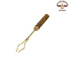 Markings and numbers are written on form actual real science students. Test Tube Holder For Chemical Laboratory Rs 30 Unit Prem Glass Works And Chemicals Id 20662209462