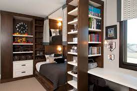 Decorating a teen's bedroom can be quite daunting for most parents, especially if it's a teen boy's room. Teen Boys Bedroom Ideas Houzz