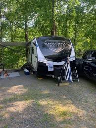 Founded in 1950, fleetwood rv is part of the rev group. Mike D Blue Dog Rv Fleetwood Pa The Frary S Checking In From Their Current Trip Looking Good Facebook