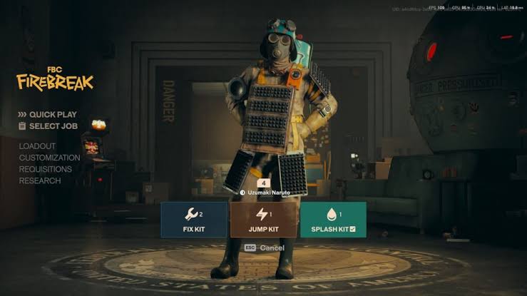 FBC Firebreak Classes/Crisis Kits Ranked | Driffle