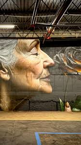 Roses are red, , the murals are new,, Lackawanna’s not open, but soon we’ll  have you., No candlelit dinners, , no sweet Valentine’s cheer,, Just big  things arriving—Spring’s almost here!, So save us a ...