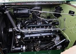 Image result for Forest Green 1931 Lincoln
