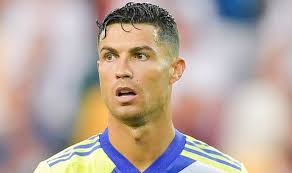Ronaldo has taken a step towards joining man city. S Nq2oneq1bwjm