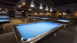Tour This Albany Park Pool Hall Transformed After 48 Years Pool Halls Pool Table Albany Park