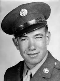 Otis Marvin Hughes (1923-2008)