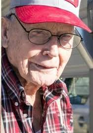 James Gryder Obituary