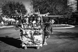 Losers: The Party of Alternative Facts