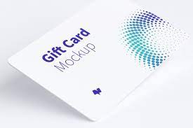 Maybe you would like to learn more about one of these? Gift Card Mockup 07 1 By Original Mockups On Original Mockups Card Mockup Gift Card Free Gift Cards