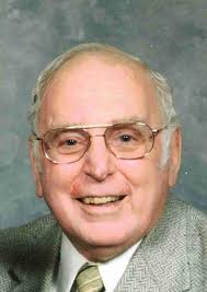 William Casper Moore (1927 — 2020)