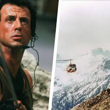 "Cliffhanger": Hollywoodstar Sylvester Stallone kommt für Dreharbeiten nach  Bayern