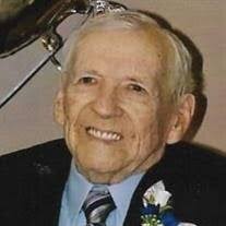 James Vernell Hamilton Obituary