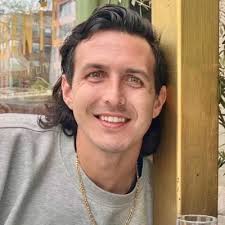 Excited to get to today, a resilient group that cares for each other.