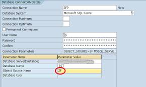 Broken apart, this term means two things. Zero Footprint Dbacockpit For Remote Sql Server Instances Sap Blogs