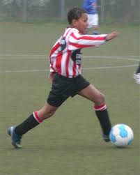 Jun 22, 2021 · ik vond het erg leuk, zegt mariska manshanden, de moeder van donyell malen, in bureau sport oranje. Voormalig Wieringer Supertalent Naar Ajax