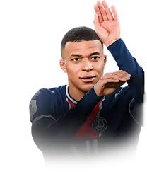 His potential is 95 and his position is st. Kylian Mbappe Fifa 21 97 Toty Rating And Price Futbin