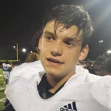 Cole Schmidt's Palmetto High School Bio