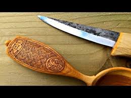 A Guide To Kolrosing Adam Hawker Youtube Wooden Spoon Carving Green Woodworking Wood Carving Designs