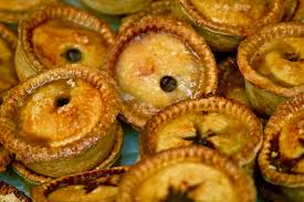 Maybe you would like to learn more about one of these? Pork Pie Wikipedia