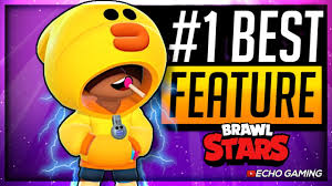 Tribe gaming is a club in brawl stars. This Is The Best Feature In Brawl Stars By Echo Gaming Clash Champs