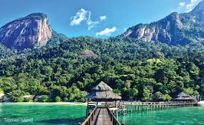 Main ship particulars are length of 120 m and beam of 20 m. 2021 10 Top Promosi Pakej Percutian Pulau Tioman Holidaygogogo
