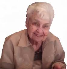 Virginia Gordon Obituary September 24, 2016