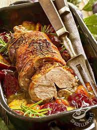 Agnello Arrosto Con Le Verdure Ricetta Ricette Arrosto Verdure