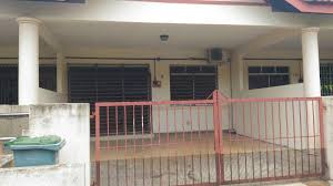 Rumah sewa inanam image results. Rumah Sewa Kuantan Teres Setingkat Sungai Karang Kuantan Roomz Asia