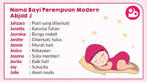 Teratur (apik, rapi, tidak ada celanya, dan sebagainya): 700 Nama Bayi Perempuan Modern Bermakna Indah Posbunda