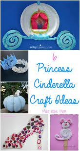Ladybird readers is a graded reading s. 6 Fun Princess Cinderella Craft Ideas Disneycrafts Cinderella Cinderella Crafts Princess Crafts Disney Crafts For Kids