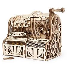 Unlike traditional flat puzzles, the 3d ship model kit add another dimension to deal with. Unique 3d Wooden Puzzles Kits Wooden Models For Adults Difficult 3d Puzzles For Adults For Sale Ugears Models