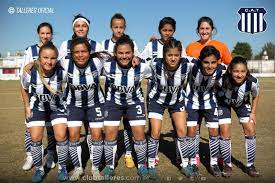 Soycat Talleres De Cordoba Ultimas Noticias Cuando Juega Talleres De Cordoba Futbol Femenino Club Atletico Talleres