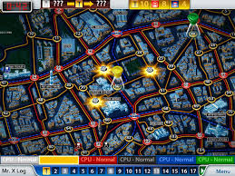 Scotland yard isn't the 'latest hotness' off of the game printing presses. Scotland Yard Articles Pocket Gamer
