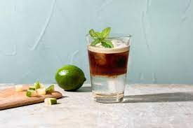 Nespresso Recipes Nespresso Recipes Espresso Tonic Recipe Coffee Drink Recipes