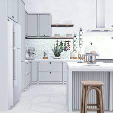 The best kitchen mods and cc for the sims 4. Simsational Designs Urbane Kitchen