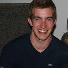 Aaron Winkel's Instagram, Twitter & Facebook